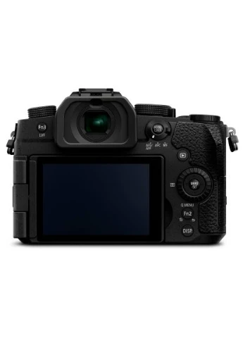 Цифровой фотоаппарат (DC-G97E) Panasonic DC-G97 Body (380233587)