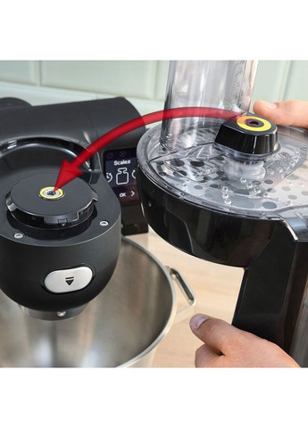 Кухонная машина MUMS6ZS34 Bosch (322505058)