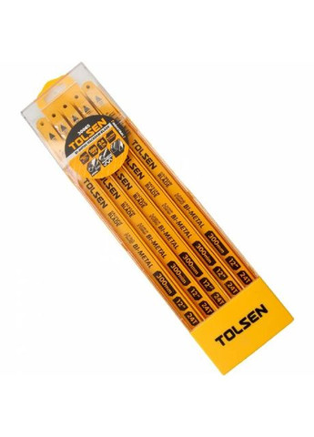 Пильне полотно 100 шт (30065) Tolsen (323047485)