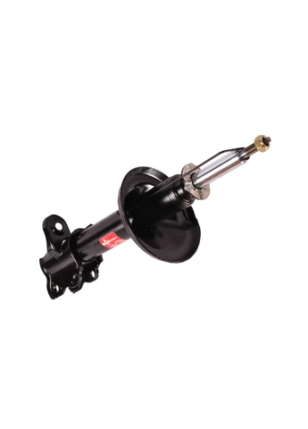 Стійка амортизатора задня права Nissan Sunny N14, 100NX 1990-1995 334045 Tashiko (382548929)