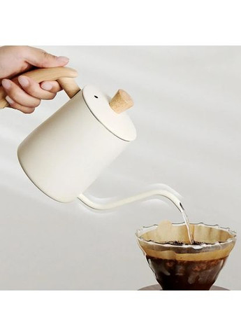 Заварник BH 97600 W 600 мл Bohmann (364763892)