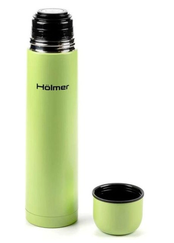 Термос Hölmer 750 мл (TH-00750-SG Exquisite) Holmer (339080903)