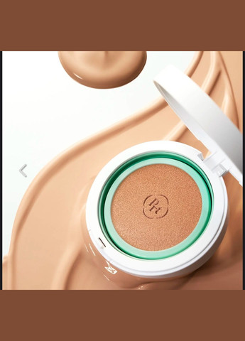 BB-кушон для обличчя з центелою №23 Neutral Beige 15 + 15 г Seoul Wonder Releaf Centella BB Cushion PURITO (316322147)