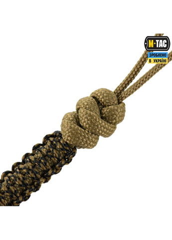 Темляк Scandinavian Воля Coyote M-TAC (315146732)