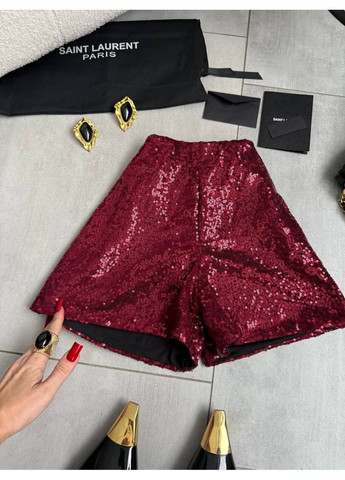 Женские шорты в пайетках. Osoblyva (371581741)