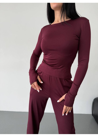 Женский костюм тройка No Brand (358883227)