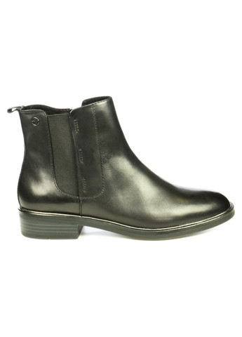 Демісезонні модельні черевики Tamaris (331282800)