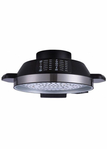 Мультиварка-скороварка YPC-A600X Yummy (338580822)