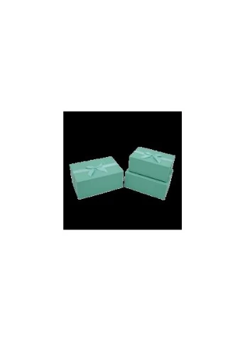 Подарочные коробки UFO Y002 Набор 3 шт TIFFANY прям. No Brand (392064135)