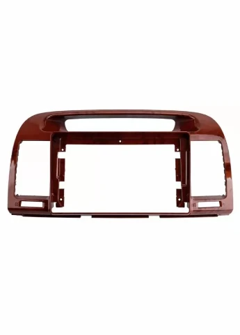 Штатна магнітола CC3 2K 6+128 Gb 360° Toyota Camry 5 XV 30 2001-2006-B 9" Teyes (378902271)