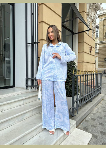 Женский костюм No Brand (319310573)