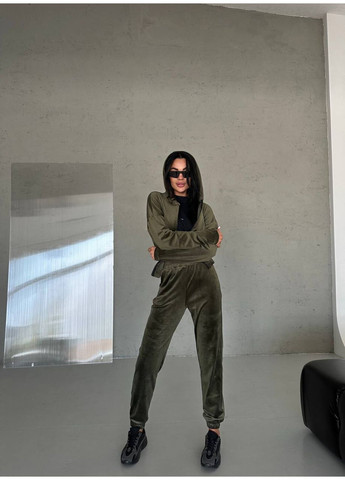 💎 Костюмчик из королевского велюра "Royal Soft" Vione (367075209)