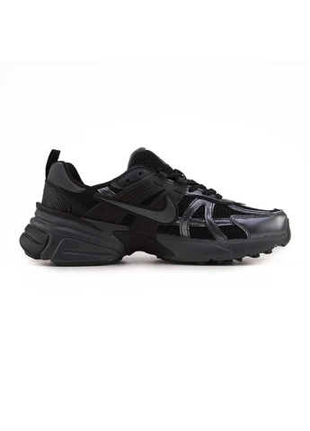 КРОСІВКИ ЖІНОЧІ NIKE RUNTEKK BLACK НАЙК РАНТЕК ЧОРНІ No Brand чорні демісезони (390652448)