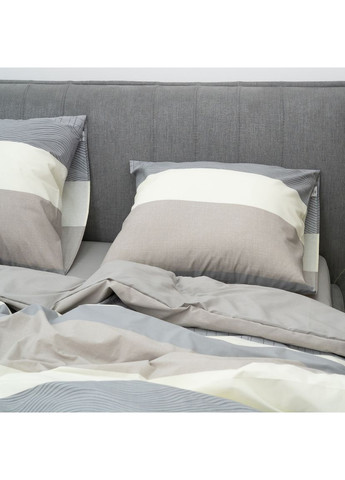 Комплект постельного белья семейный ранфорс Viluta 25386-sm (357209097)