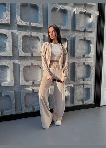 Женский спортивный костюм FINO Mode (334629419)