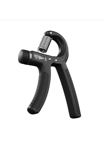 Набор регулируемых эспандеров 5-60кг TX-005HSA черный TREX Sport (361951570)