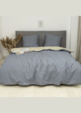 КПБ подвійний ранфорс Viluta (328908714)