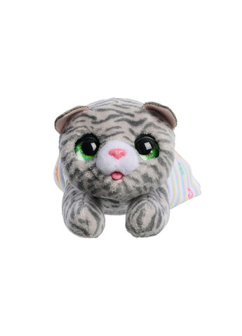Інтерактивна іграшка серії Newborns — Кошеня Furreal (342753665)