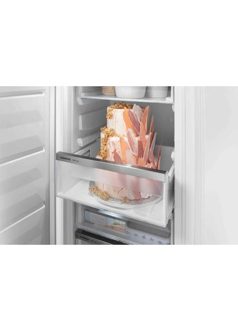 Холодильник LIEBHERR