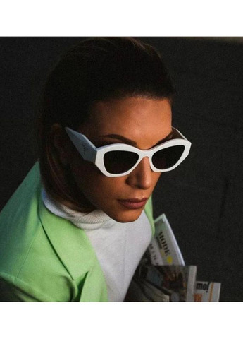 Солнцезащитные очки женские SPR07Y 142-130 Оригинал Prada (366972744)