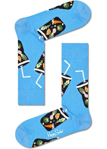 Комбинированные носки Happy Socks (372262248)