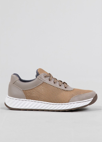 Кросівки жіночі з сіткою бежеві (ЛК 32 беж) Lika бежеві літо (338043232)
