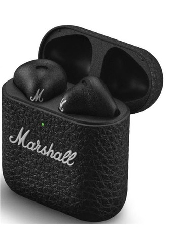 Навушники Headphones Minor IV Black (1006653) Marshall (360608226)