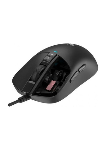 Мышка (4711421001281) A4Tech Bloody W72 Ultra USB Black (316223150)