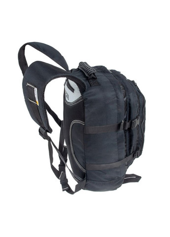 Рюкзак текстильный JCBBP18_blkgreey JCB (365279760)