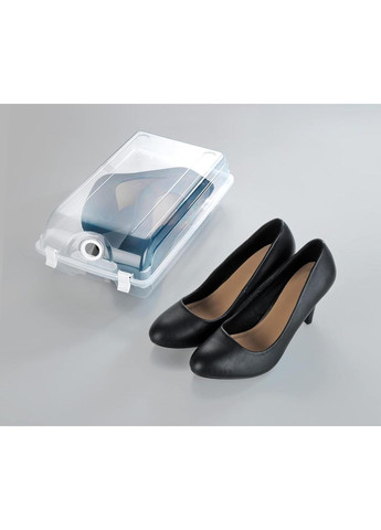 Коробка для хранения обуви 43р. Wenko (363320259)