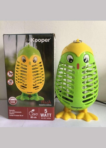 Ловушка насекомых TX-50 Противомоскитная Лампа Ночник на 50 м² VHG (360771860)