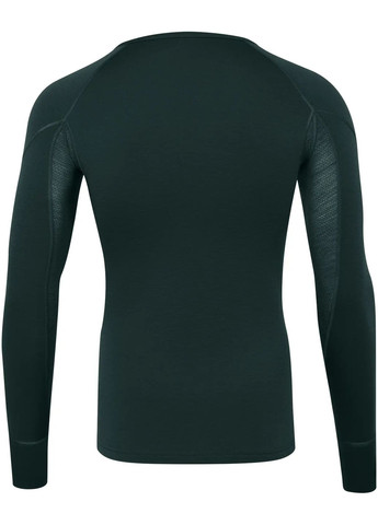 Термокофта Frontier Taxus merino Forest green No Brand (326604321)