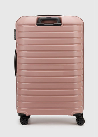 Чемодан 106633/1 Большой Пудровый (2000990631381А) shop (2000990631381) TREBA (362505934)