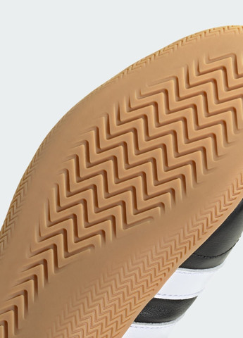 Кросівки Grand Court Lo adidas чорні всесезони (336378284)