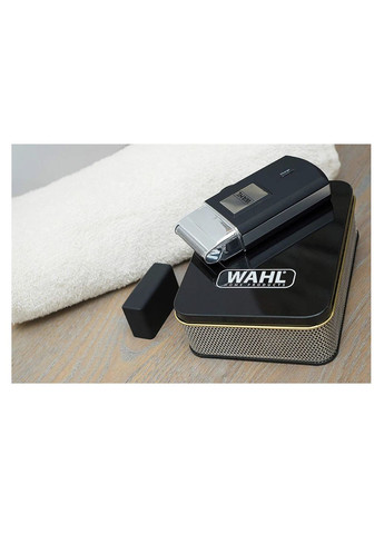 Бритва Travel Shaver 03615-1016 Wahl (370614576)