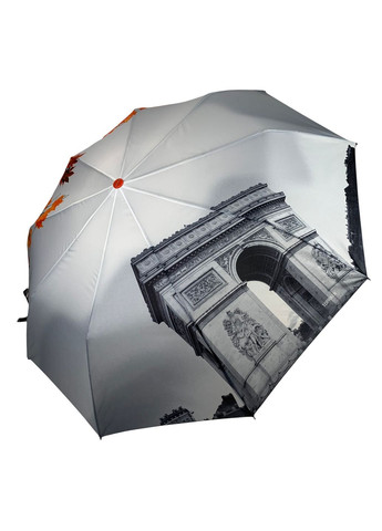 Зонт женский полуавтоматический Toprain (288184836)
