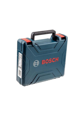 Шуруповерт GSR 120-LI Professional, 2*2Аh (0.601.9G8.000) Bosch (372619317)
