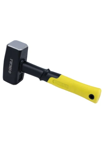 Кувалда 1500г фиберглассовая ручка Sigma 4311151 (380866609)