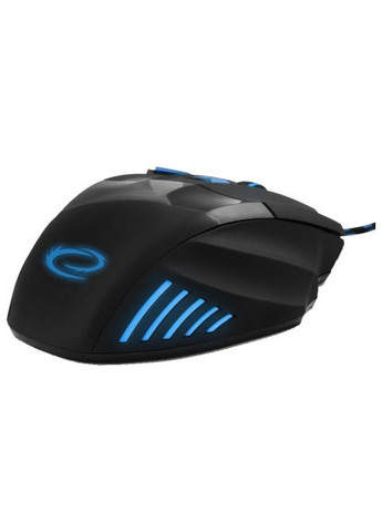 Мишка (EGM201B) Esperanza MX201 Wolf blue (367040909)