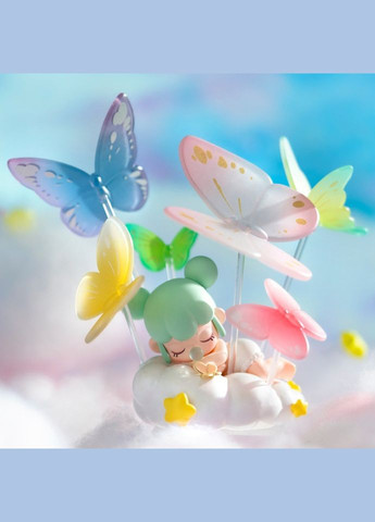 Коллекционная фигурка Сновидение Нэнси Pор Tор Rolife ZLXX серии "Nanci" POP TOP (345007095)