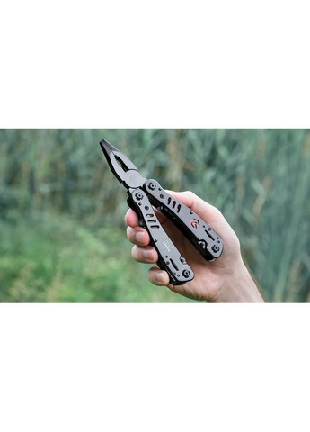 Мультитул Multi Tool G301-В (A-015275) Ganzo (319390697)