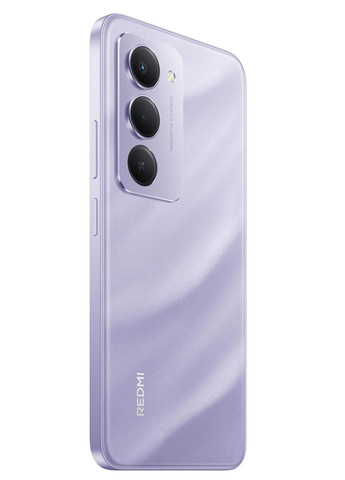 Смартфон Redmi 15 6/128GB Sandy Purple_EU Xiaomi (361851858)