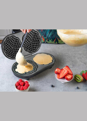 Вафельниця FA-5305-2 First (341488419)