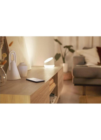 Умный светильник BLE Portable Dual Zone Wi-Fi (929002690301) WiZ (322935995)