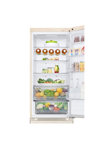 Холодильник LG