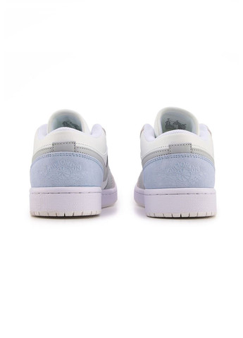 Кроссовки женские No Brand серо-бежевые демисезоны (336377348)