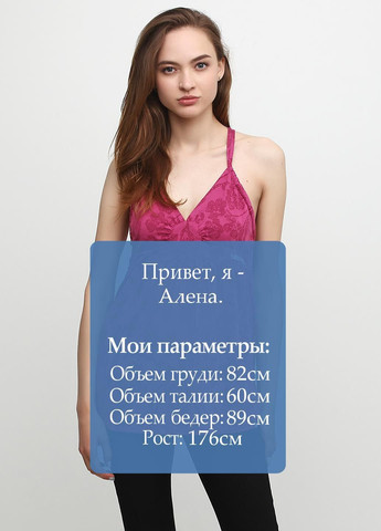 Майка Коричневий Billabong — 319615117