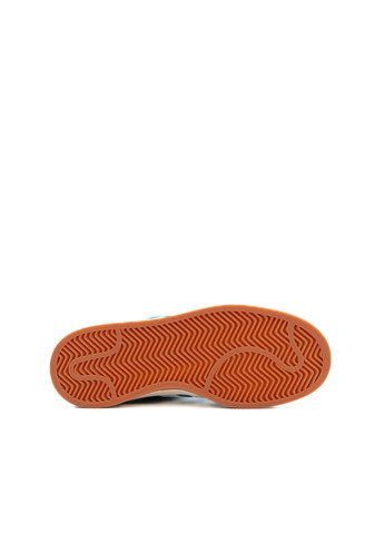 Кроссовки женские No Brand бирюзовые демисезоны (303106126)