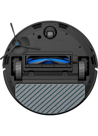 Робот-пылесос N20E PLUS (YDLX11-3 Black) Ecovacs (360427748)