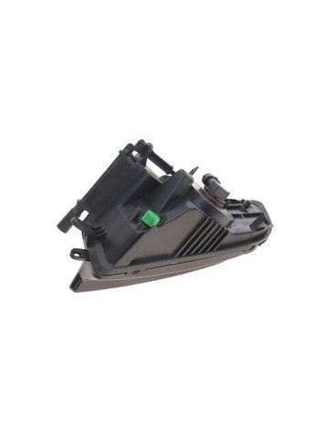 Фара протитуманна ліва галогенова Audi A3 (13-16) (99411779102) No Brand (342401581)
